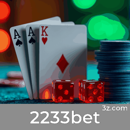 2233bet - Seu Cassino Online Seguro e Rápido