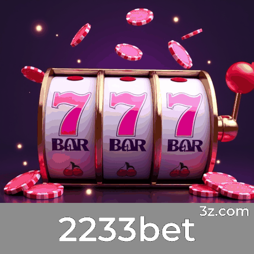 2233bet: Uma Experiência de Cassino Extraordinária e Imersiva
