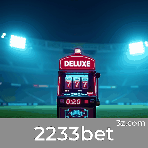 2233bet App: Benefícios e Recompensas Exclusivas para Você