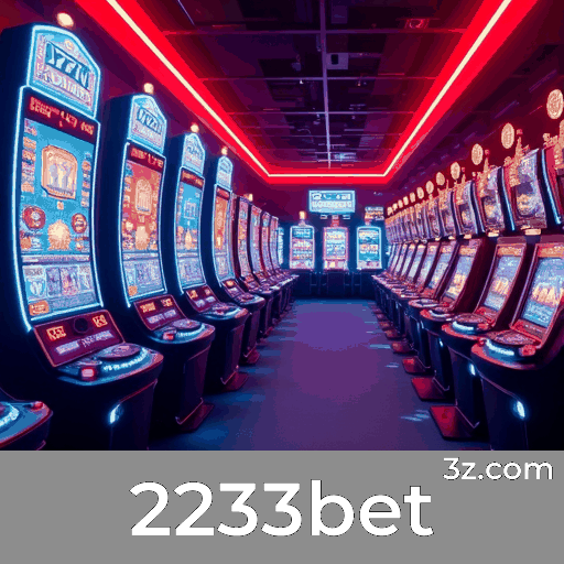 2233bet: Social Casino e Interação Real