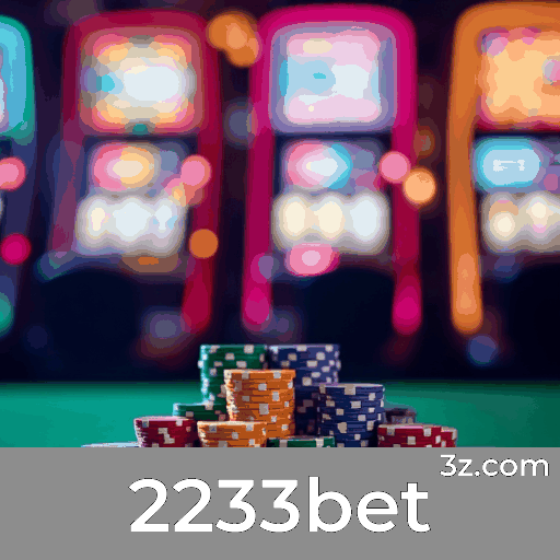 2233bet - Seu Cassino Online Seguro e Rápido